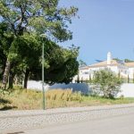 ATTRACTIVE BUILDING PLOT CLOSE TO THE BEACH