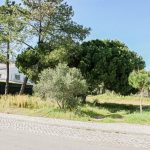 ATTRACTIVE BUILDING PLOT CLOSE TO THE BEACH