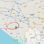 ALMANCIL PLOT WITH PROJECT VIABILITY FOR GERIATRIC/MEDICAL CLINIC