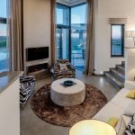 MONTE REI GOLF VIEWS - Villa Panorama MONTE REI GCC