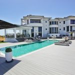 MONTE REI GOLF VIEWS - Villa Panorama MONTE REI GCC