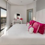 MONTE REI GOLF VIEWS - Villa Panorama MONTE REI GCC