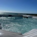 AMAZING VILLA IN PRAIA DOS ARRIFES