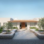 LOULÉ EXPANSIVE PLOT WITH BUILDING PERMIT WITH PANORAMIC OCEAN VIEWS
