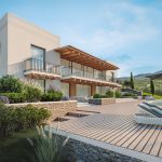 LOULÉ EXPANSIVE PLOT WITH BUILDING PERMIT WITH PANORAMIC OCEAN VIEWS