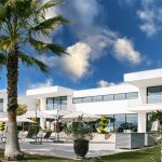 VILAMOURA -A BREATHTAKING MODERN SANCTUARY OF OPULENCE BOASTING 8 LAVISH SUITES