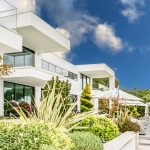 VILAMOURA -A BREATHTAKING MODERN SANCTUARY OF OPULENCE BOASTING 8 LAVISH SUITES