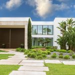 VILAMOURA -A BREATHTAKING MODERN SANCTUARY OF OPULENCE BOASTING 8 LAVISH SUITES