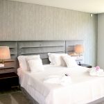 VILAMOURA -A BREATHTAKING MODERN SANCTUARY OF OPULENCE BOASTING 8 LAVISH SUITES