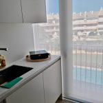 3-BEDOOM APARTMENT NEAR THE BEACH