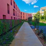 3-BEDOOM APARTMENT NEAR THE BEACH