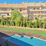 3-BEDOOM APARTMENT NEAR THE BEACH