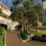 EXCEPTIONAL 5-BEDROOM VILLA WITH SEA VIEWS - UNDER CONSTRUCTION
