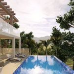EXCEPTIONAL 5-BEDROOM VILLA WITH SEA VIEWS - UNDER CONSTRUCTION