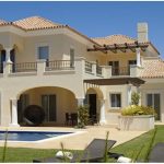 CONSTRUCTION PLOT FOR YOUR DREAM VILLA WITH SEA VIEWS - MONTE REI