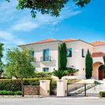 CONSTRUCTION PLOT FOR YOUR DREAM VILLA WITH SEA VIEWS - MONTE REI