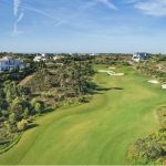 CONSTRUCTION PLOT FOR YOUR DREAM VILLA WITH SEA VIEWS - MONTE REI