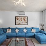 Four-Bedroom Luxury Villa in Central Algarve NEAR COOAST – MODERN DESIGN & PRIVATE POOL