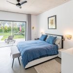 Four-Bedroom Luxury Villa in Central Algarve NEAR COOAST – MODERN DESIGN & PRIVATE POOL