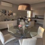 REFINED 3-BEDROOM APARTMENT WITH GOLF VIEWS IN PRIME QUINTA DO LAGO