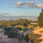 REFINED 3-BEDROOM APARTMENT WITH GOLF VIEWS IN PRIME QUINTA DO LAGO