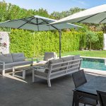 Four-Bedroom Luxury Villa in Central Algarve NEAR COOAST – MODERN DESIGN & PRIVATE POOL