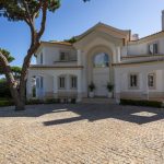 QUINTA DO LAGO - ELEGANT FAMILY VILLA