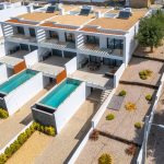 CONTEMPORARY ELEGANCE WITH A COASTAL HEARTBEAT - TOWNHOUSE NEAR QUINTA DO LAGO AND VALE DO LOBO